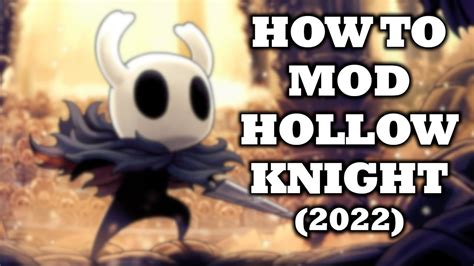 hollow knight mod installer|Hollow Knight Nexus